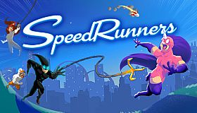 SpeedRunners