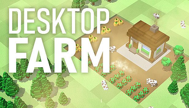 Buy Desktop Farm