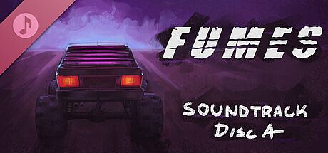 FUMES Soundtrack Disc A DLC