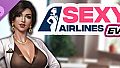 Sexy Airlines EVO - Verónica Character Pack
