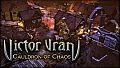 Victor Vran: Cauldron of Chaos Dungeon