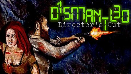 Dismantled Director's Cut