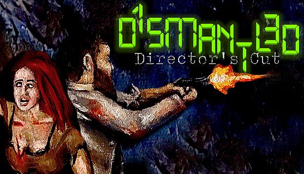 Buy Dismantled Director's Cut