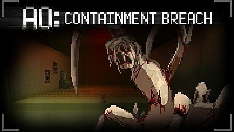 AO: Containment Breach Game