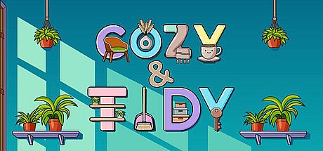 Cozy and Tidy