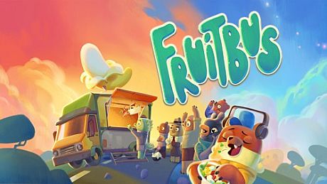 Fruitbus Game
