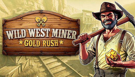 Wild West Miner Simulator