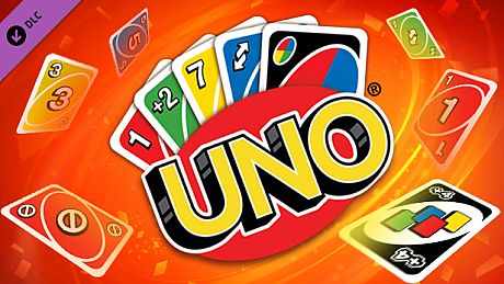 Uno - Winter Theme DLC