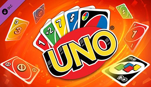 Uno - Winter Theme