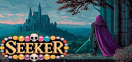 Seeker Game