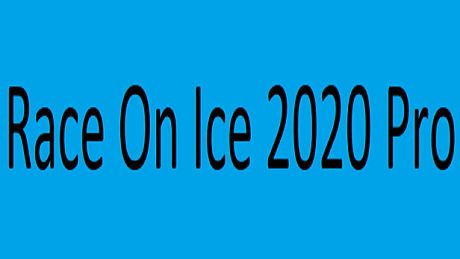 Race On Ice 2020 Pro Game