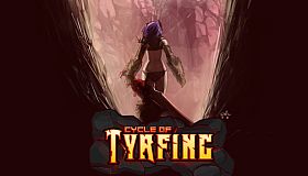 Tyrfing  Cycle |Vanilla|