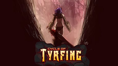 Tyrfing  Cycle |Vanilla|