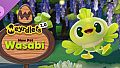 Weyrdlets - Wasabi DLC