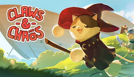 Claws & Chaos