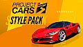 Project CARS 3: Style Pack
