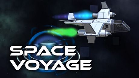 Space Voyage: The Puzzle Game Game
