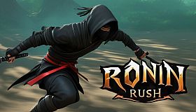 Ronin Rush