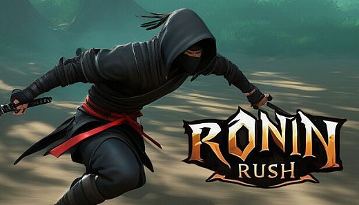 Ronin Rush