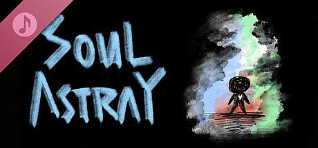 Soul Astray Soundtrack DLC