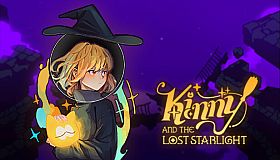 Kinny and the Lost Starlight