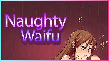 Naughty Waifu Game