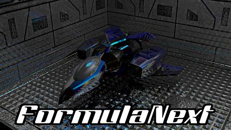 FormulaNext Game