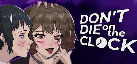 Don't Die on the Clock Game