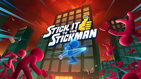Stick It to the Stickman Game