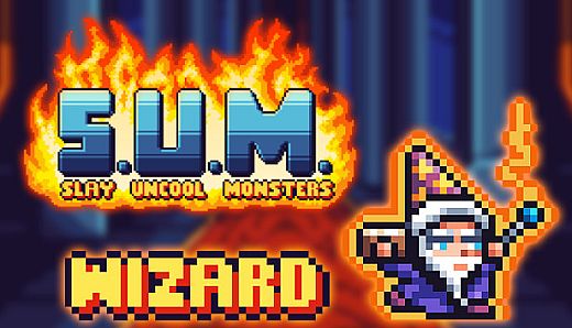 S.U.M. - Wizard