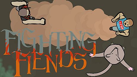 Fighting Fiends Game