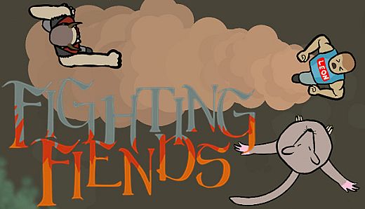 Fighting Fiends