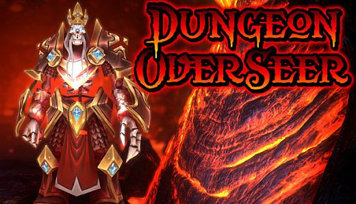 Dungeon Overseer - Platinum Donation