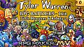 RPG Maker MV - Tyler Warren RPG Battlers - 11th - Little Monsters and Robots 2