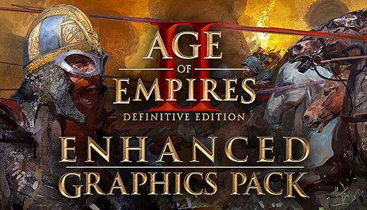 Enhanced Graphics Pack
