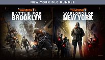 Tom Clancy's The Division 2  New York DLC bundle für PC kaufen