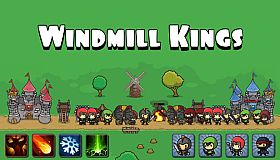 Windmill Kings