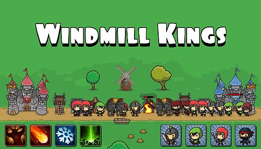Windmill Kings