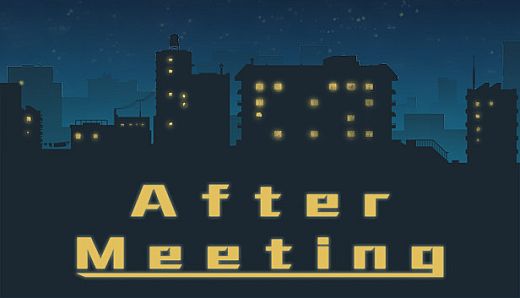 After Meeting