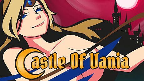 Castle of Vania Game