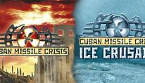Kup Cuban Missile Crisis + Ice Crusade Pack na PC
