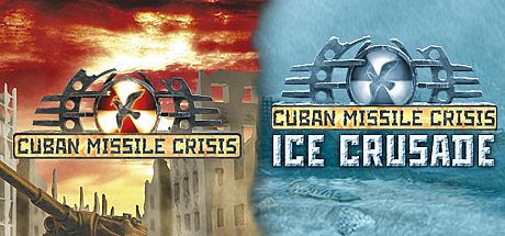 Cuban Missile Crisis + Ice Crusade Pack