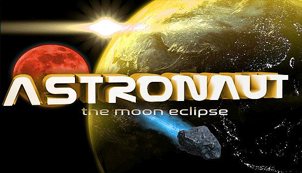 Buy Astronaut: The Moon Eclipse