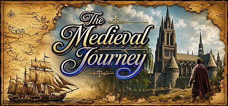The Medieval Journey Game