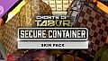Ghosts of Tabor - Secure Container Skin Pack