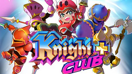 Knight Club + Game