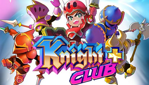 Knight Club +