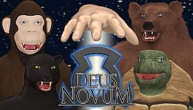 Deus Novum