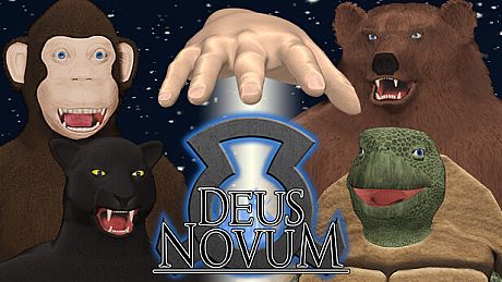 Deus Novum Game