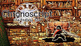 Chronoscript: The Endless End